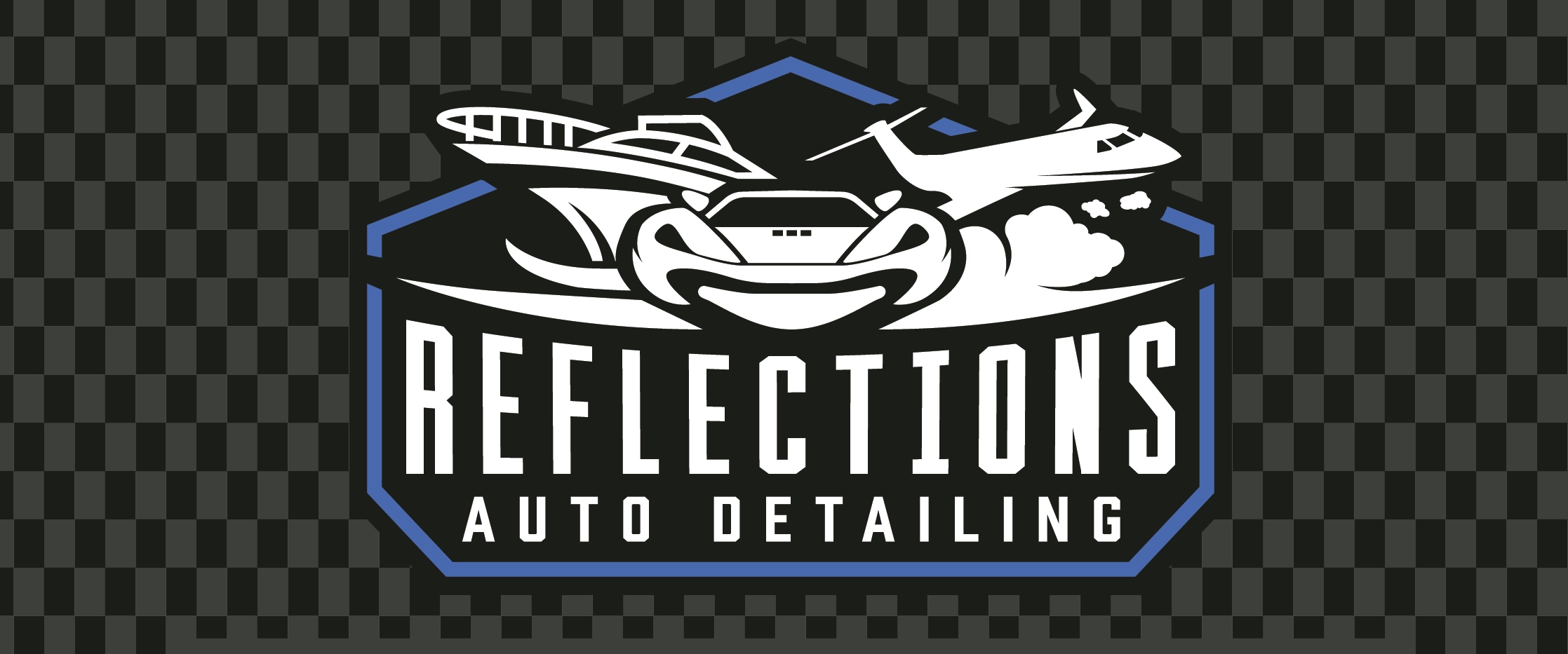 Reflections Auto Detailing BACKUP